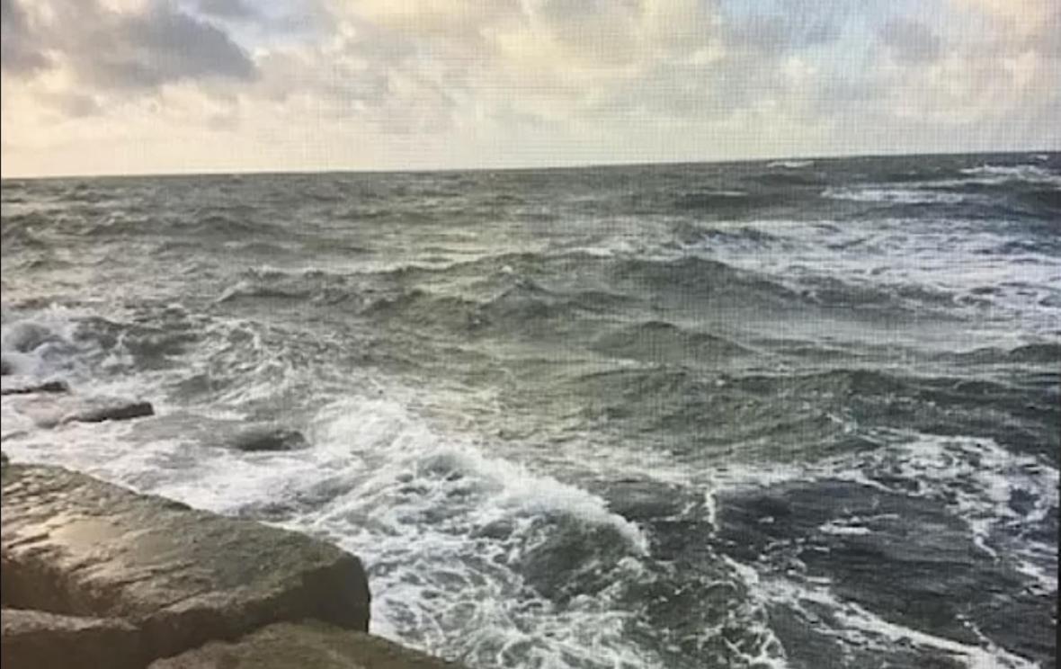 Cozy Beachside Condo With Pool View Corpus Christi Exterior foto